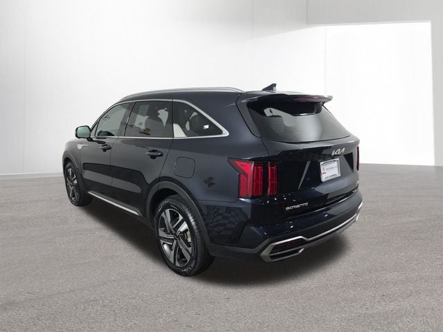 2023 Kia Sorento Plug-In Hybrid SX Prestige