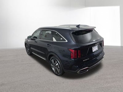 2023 Kia Sorento Plug-In Hybrid SX Prestige