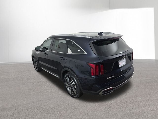 2023 Kia Sorento Plug-In Hybrid SX Prestige