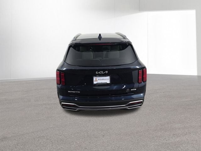 2023 Kia Sorento Plug-In Hybrid SX Prestige