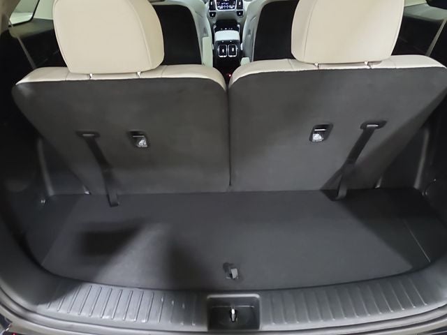 2023 Kia Sorento Plug-In Hybrid SX Prestige