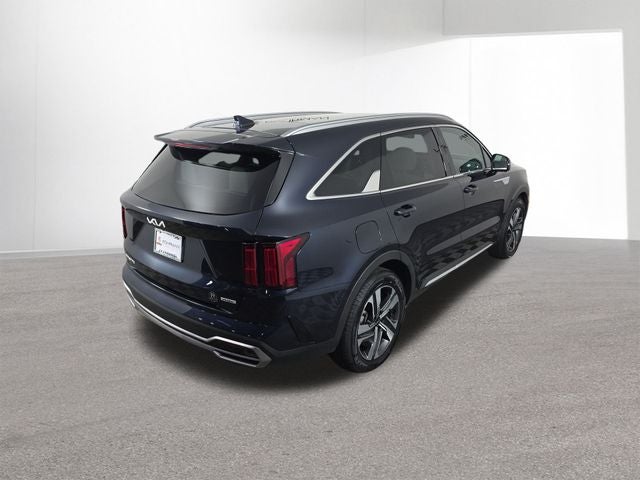 2023 Kia Sorento Plug-In Hybrid SX Prestige
