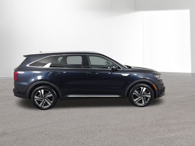 2023 Kia Sorento Plug-In Hybrid SX Prestige
