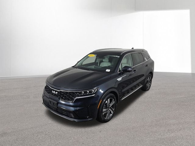 2023 Kia Sorento Plug-In Hybrid SX Prestige