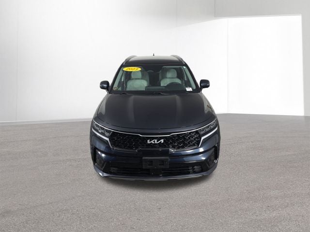 2023 Kia Sorento Plug-In Hybrid SX Prestige