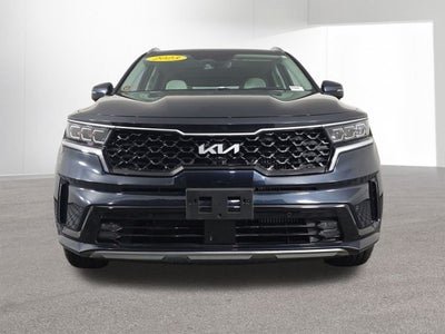 2023 Kia Sorento Plug-In Hybrid SX Prestige