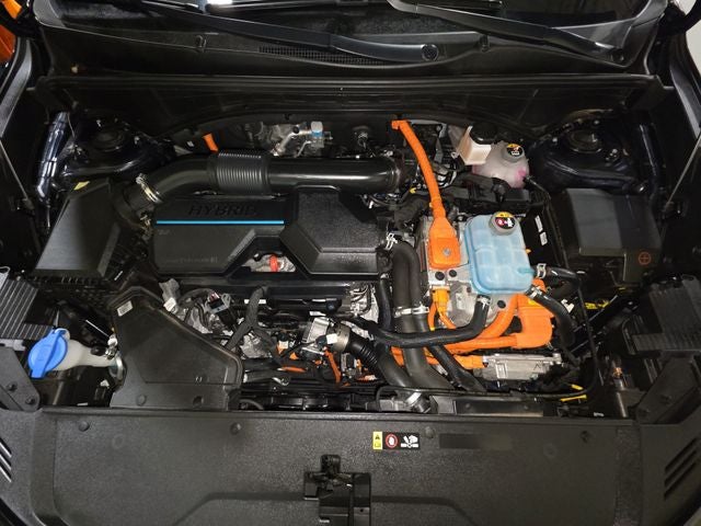 2023 Kia Sorento Plug-In Hybrid SX Prestige