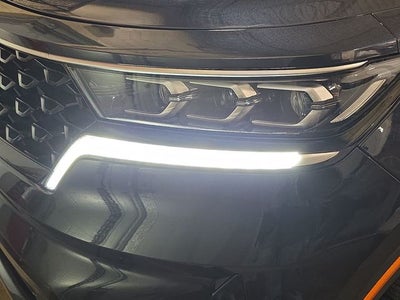 2023 Kia Sorento Plug-In Hybrid SX Prestige