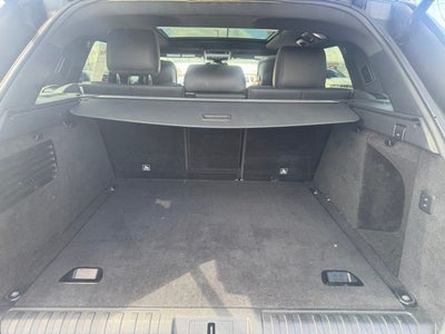 2019 Land Rover Range Rover Sport HST