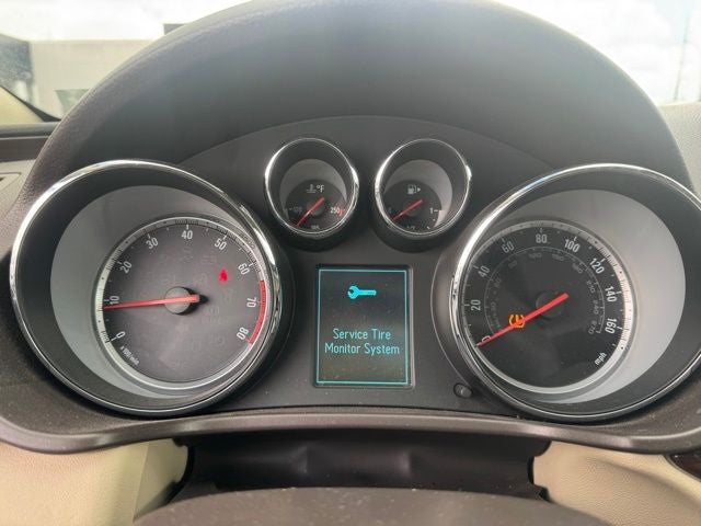 2011 Buick Regal CXL Russelsheim