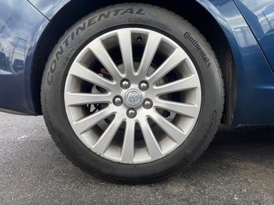 2011 Buick Regal CXL Russelsheim