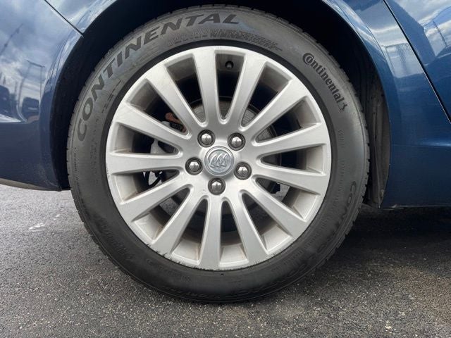 2011 Buick Regal CXL Russelsheim