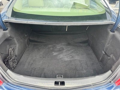 2011 Buick Regal CXL Russelsheim