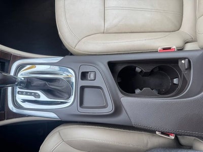 2011 Buick Regal CXL Russelsheim