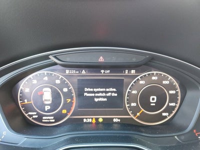 2020 Audi Q5 45 Premium Plus quattro