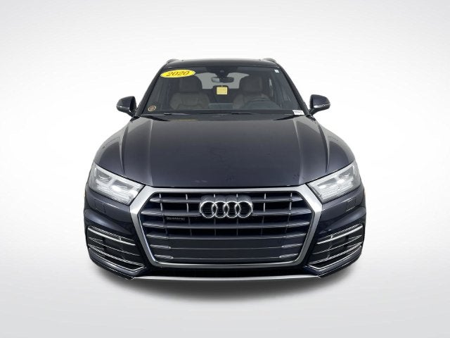 2020 Audi Q5 45 Premium Plus quattro