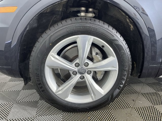 2020 Audi Q5 45 Premium Plus quattro