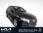 2020 Audi Q5 45 Premium Plus quattro