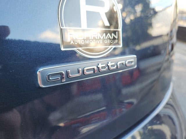 2020 Audi Q5 45 Premium Plus quattro