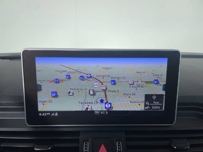 2020 Audi Q5 45 Premium Plus quattro