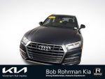 2020 Audi Q5 45 Premium Plus quattro