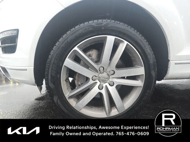 2014 Audi Q7 3.0T Premium quattro