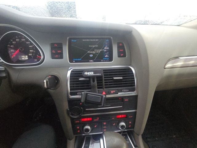 2014 Audi Q7 3.0T Premium quattro