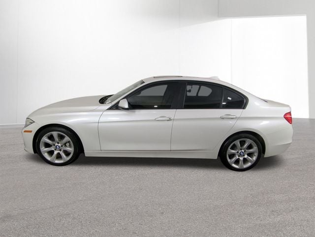 2013 BMW 3 Series 335i xDrive