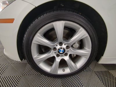 2013 BMW 3 Series 335i xDrive