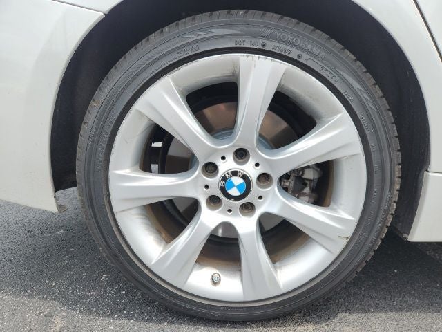 2013 BMW 3 Series 335i xDrive