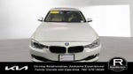 2013 BMW 3 Series 335i xDrive