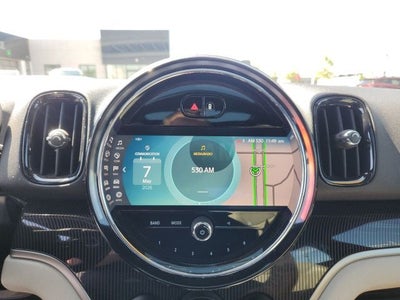2022 MINI Cooper S Countryman Classic