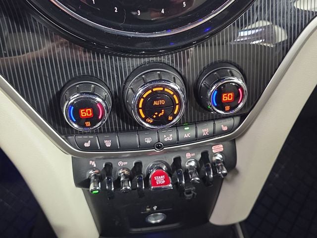 2022 MINI Cooper S Countryman Iconic