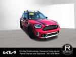 2022 MINI Cooper S Countryman Classic