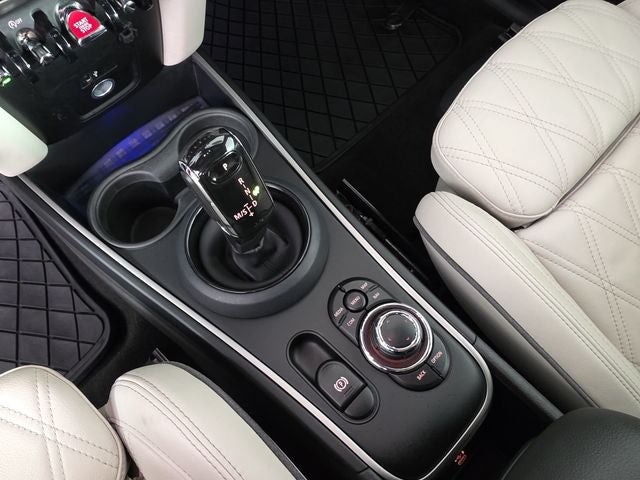 2022 MINI Cooper S Countryman Iconic