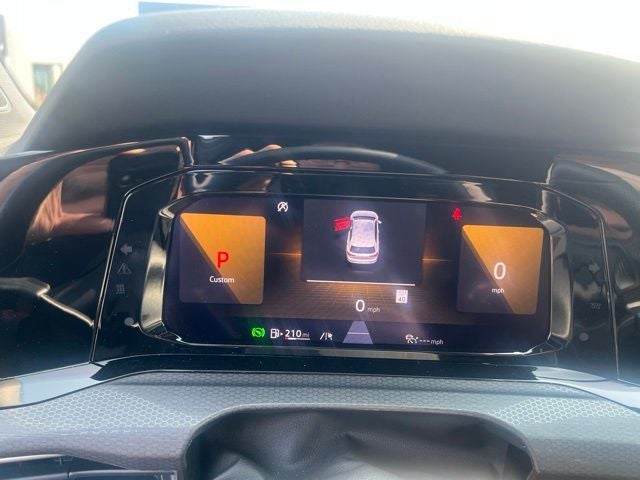 2023 Volkswagen Golf GTI Autobahn