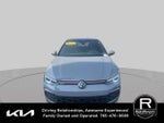 2023 Volkswagen Golf GTI Autobahn