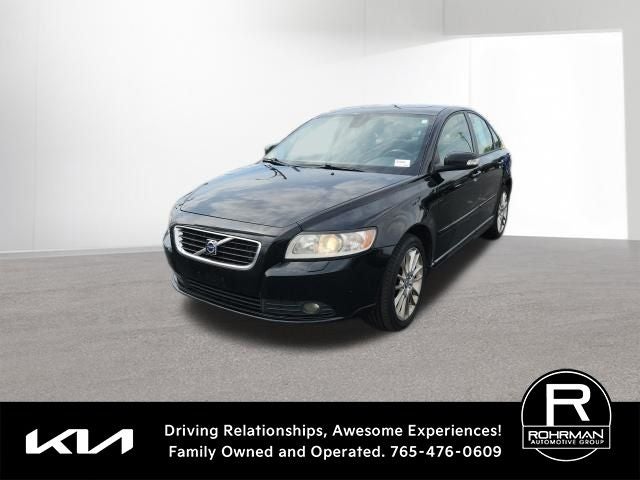 2009 Volvo S40 2.4i A's photo