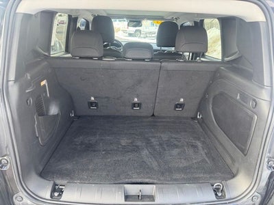 2023 Jeep Renegade Altitude