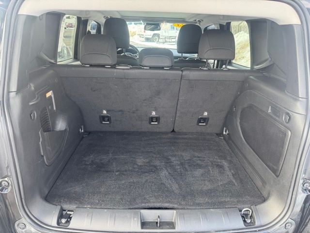 2023 Jeep Renegade Altitude