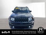 2023 Jeep Renegade Altitude