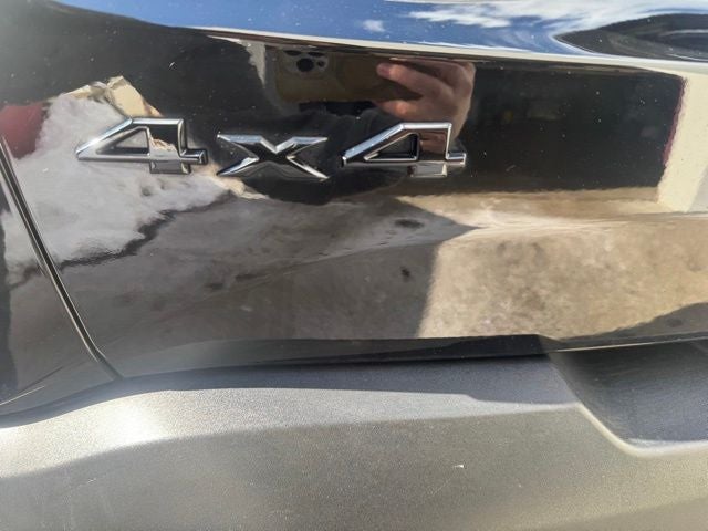 2023 Jeep Renegade Altitude