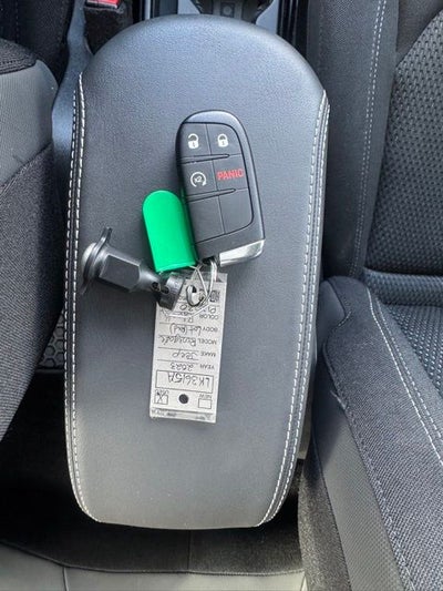 2023 Jeep Renegade Altitude