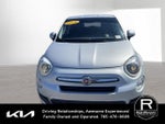 2018 FIAT 500X Pop