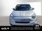 2018 FIAT 500X Pop