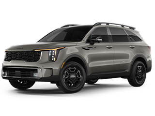 Sorento - Bob Rohrman Kia in Lafayette IN