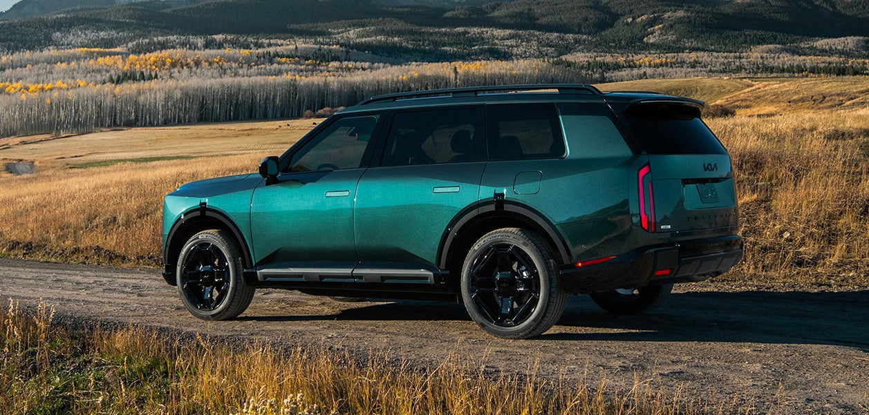 Bob Rohrman Kia in Lafayette IN