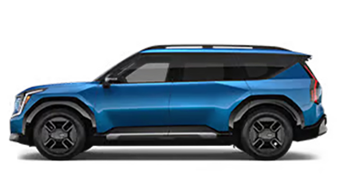 Bob Rohrman Kia in Lafayette IN