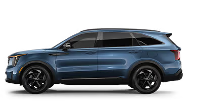 Bob Rohrman Kia in Lafayette IN