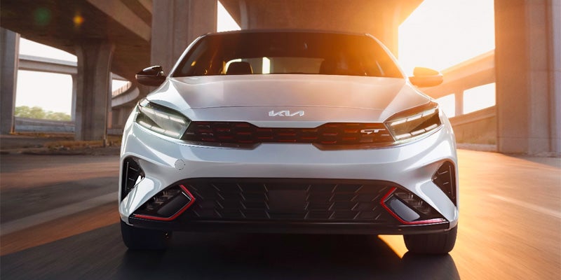 2024 Kia Telluride at Bob Rohrman Kia in Lafayette IN